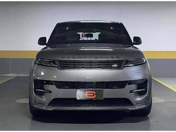 LAND ROVER RANGE ROVER SPORT 3.0 D350 TURBO DIESEL MHEV DYNAMIC HSE AWD AUTOMÁTICO